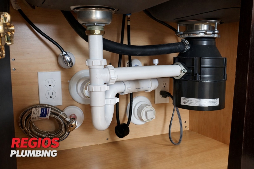 Professional Drain Installation