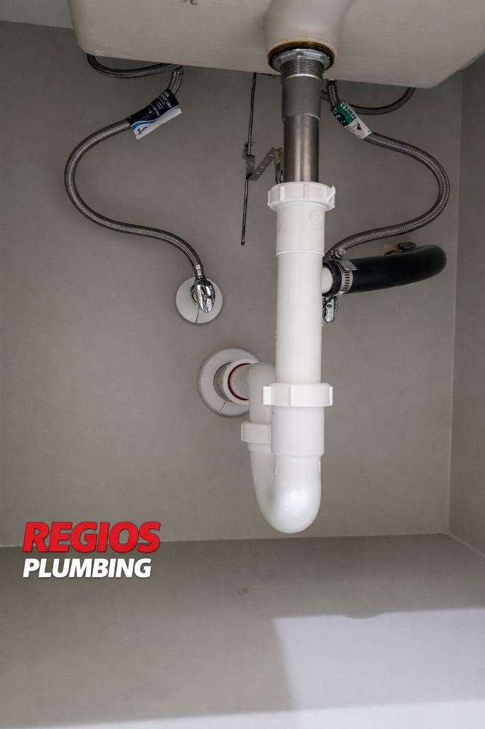 Professional Drain Installation